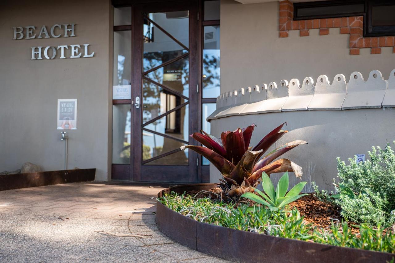 Beach Hotel Resort Byron Bay Exterior foto