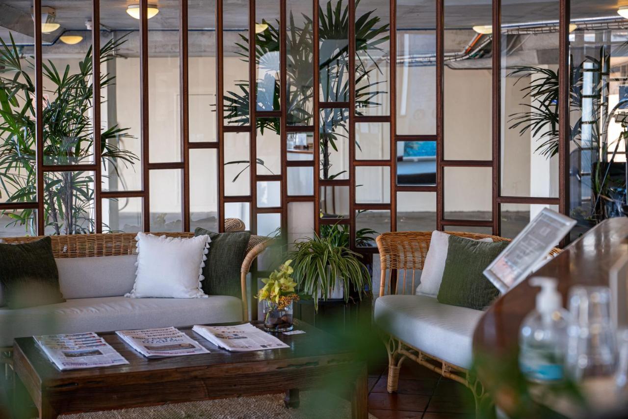 Beach Hotel Resort Byron Bay Exterior foto