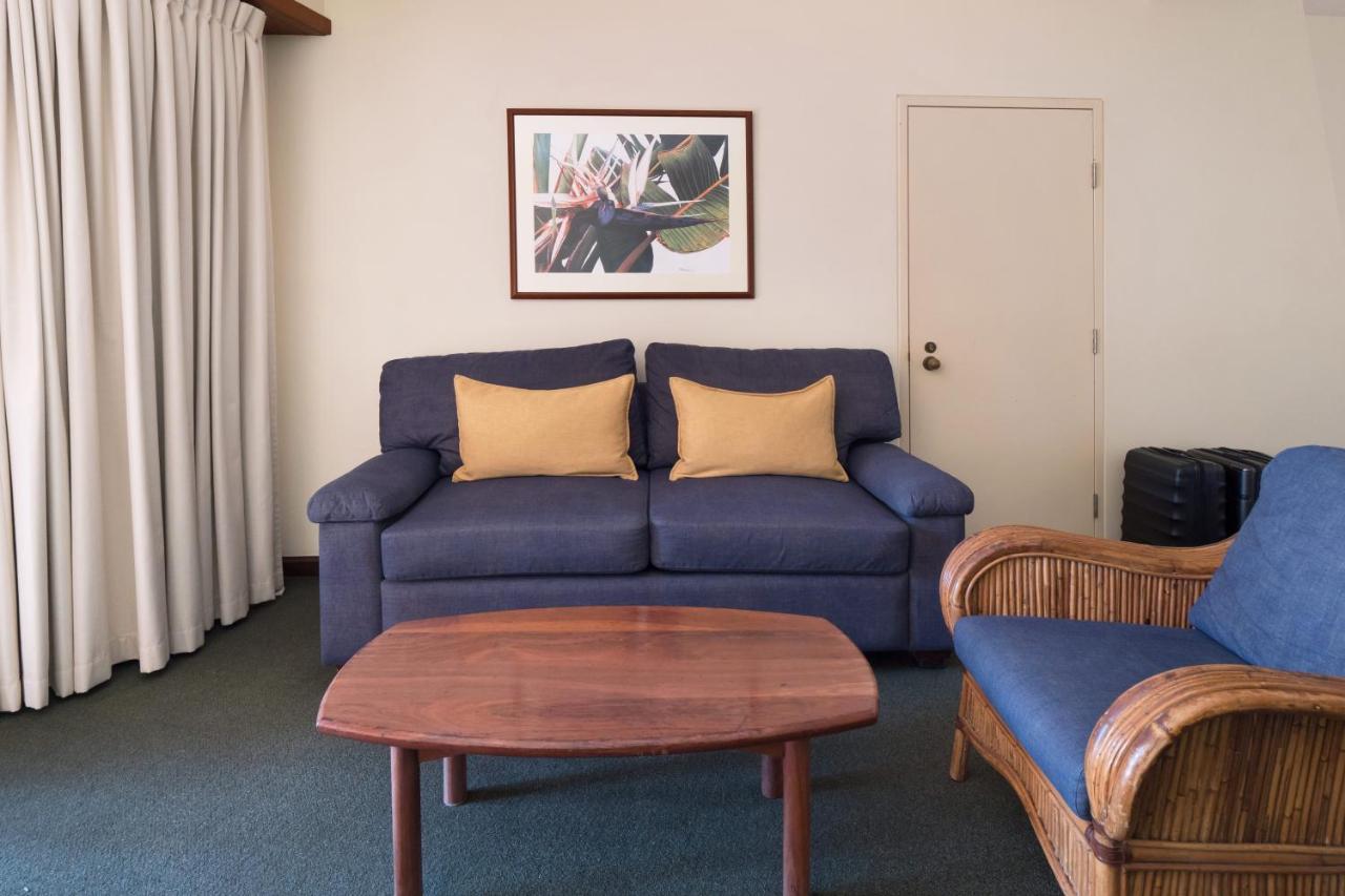 Beach Hotel Resort Byron Bay Exterior foto