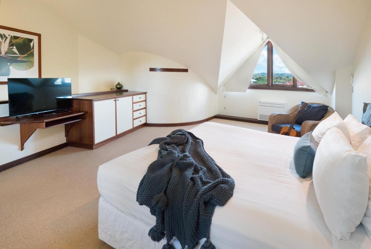 Beach Hotel Resort Byron Bay Exterior foto