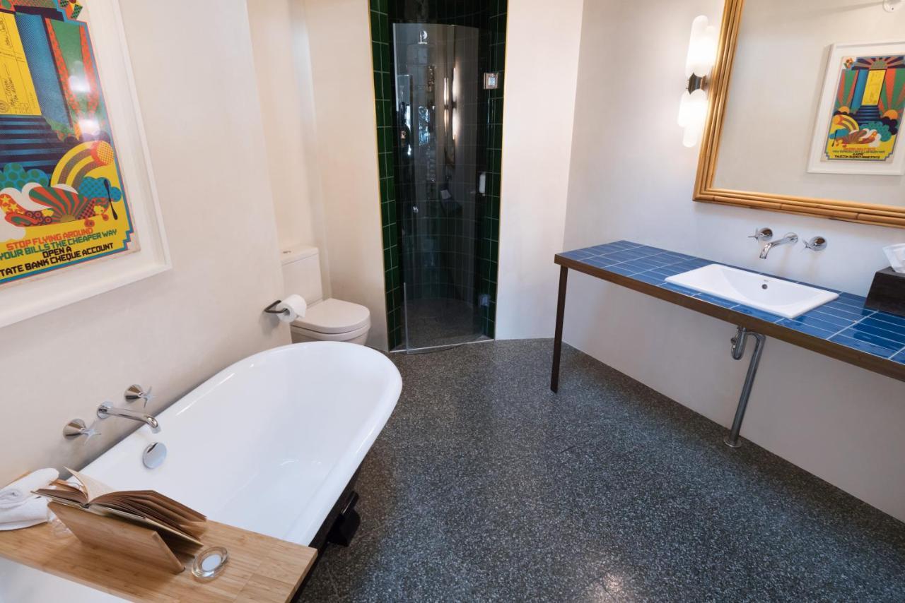 Beach Hotel Resort Byron Bay Exterior foto