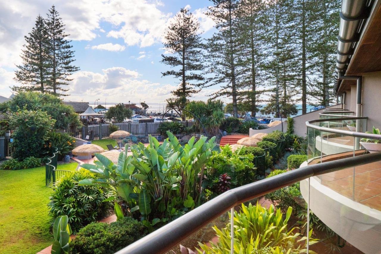 Beach Hotel Resort Byron Bay Exterior foto