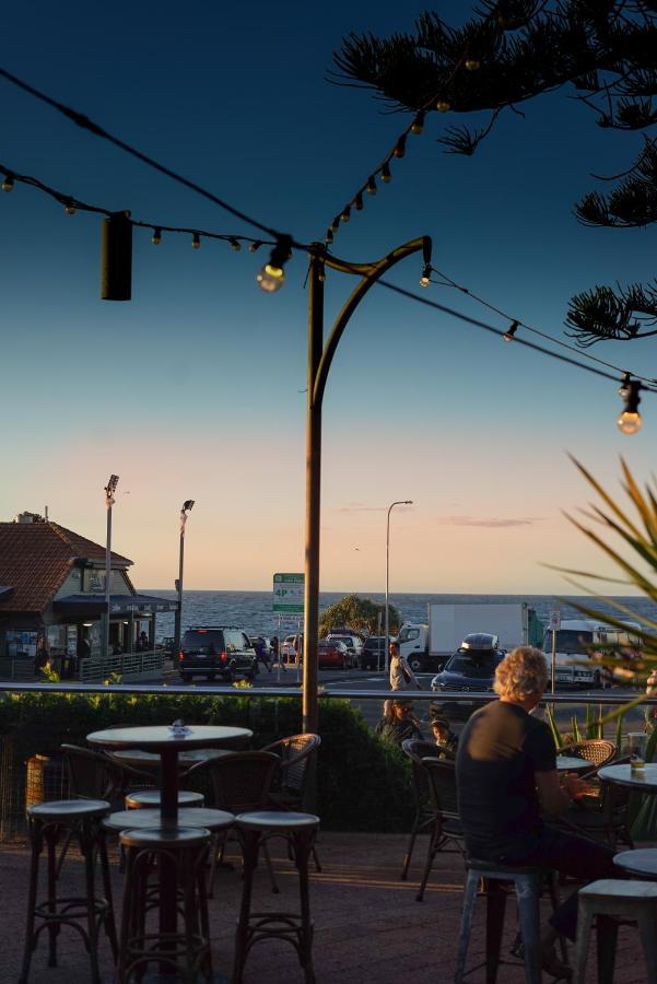 Beach Hotel Resort Byron Bay Exterior foto