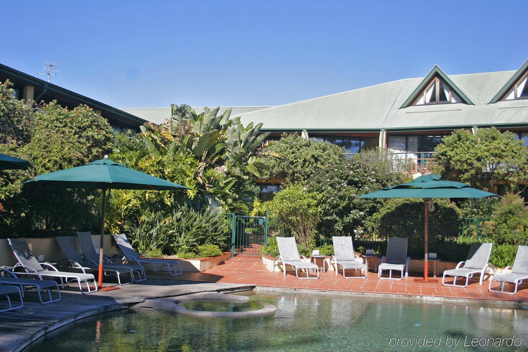 Beach Hotel Resort Byron Bay Exterior foto