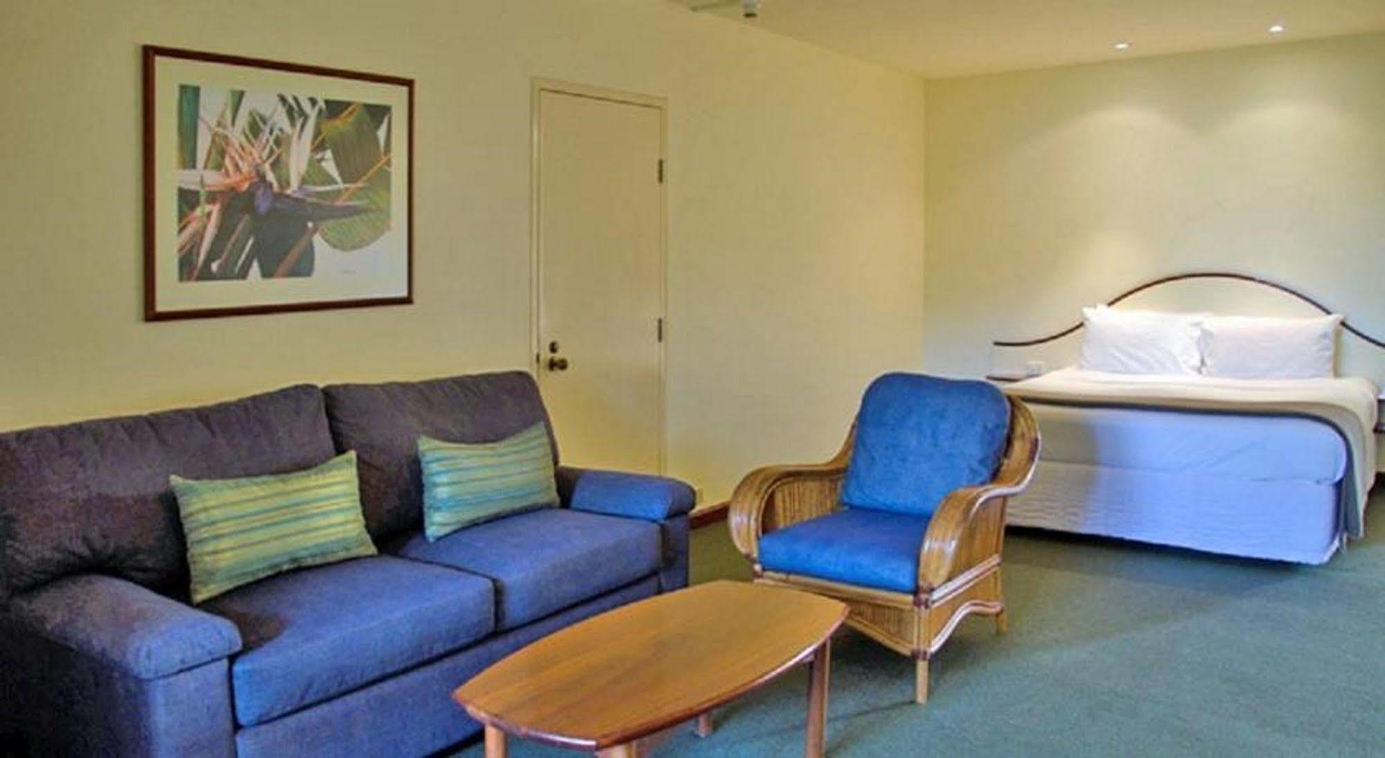 Beach Hotel Resort Byron Bay Exterior foto